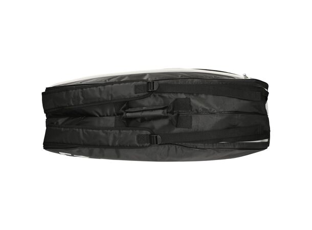 FZ Forza Game Racketbag -6 pcs. Sort 6 pcs. Racketbag