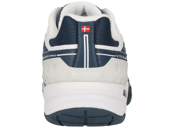 FZ Forza S-770 V2 Herre, navy blazer 40 Toppsko-Komfort og Stabilitet