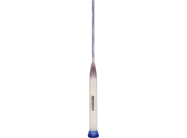 Victor Thruster Ryuga II PRO CPS Ekstrem smash og stabil kontroll