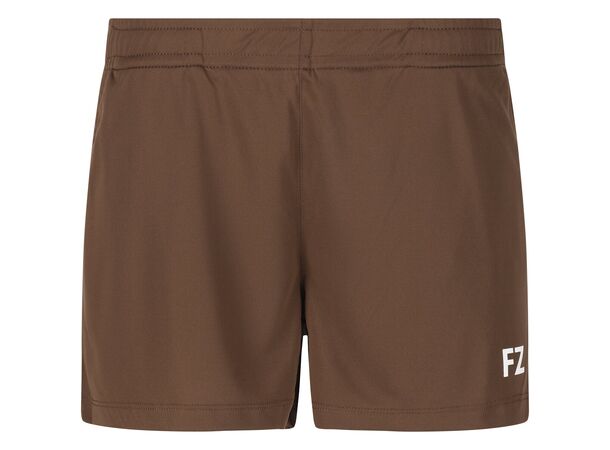 FZ Forza Laya Dame Shorts Dark Earth XS Dame shorts