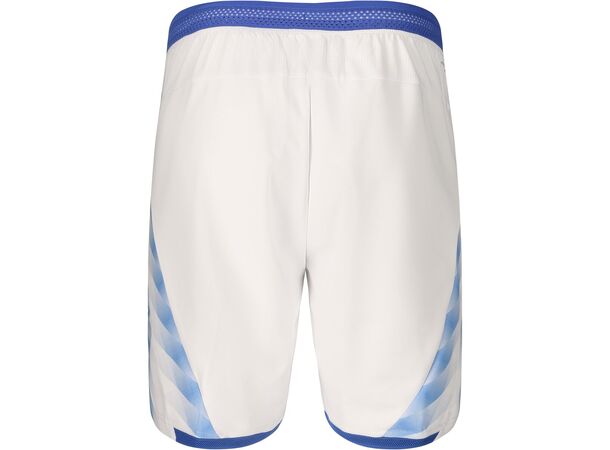 Victor R-60201-LZJ Shorts, white L Shorts, Taiwan kolleksjon- Lee Zii Jia