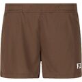 FZ Forza Laya Dame Shorts Dark Earth S Dame shorts