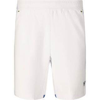 Victor R-60201-LZJ Shorts, white XL Shorts, Taiwan kolleksjon- Lee Zii Jia