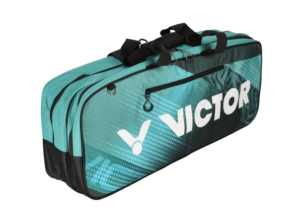 Victor Square Bag AG-650 turqouise Reisebag