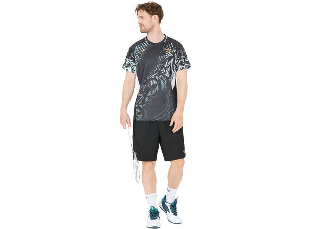 Victor T-65004 JC T-skjorte S Eksklusiv kolleksjon Jonatan Christie