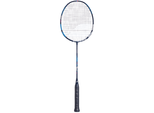 Babolat Satelite Origin Lettspilt og imponerende hurtighet.