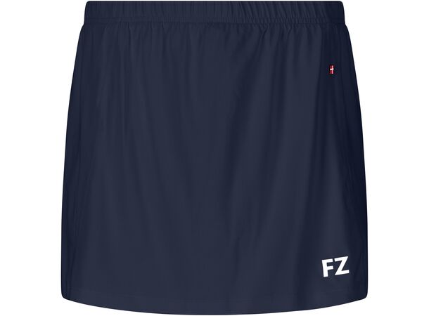 FZ Forza BA2616 skjørt, Navy Bl.JR 8 år Skjørt med tights