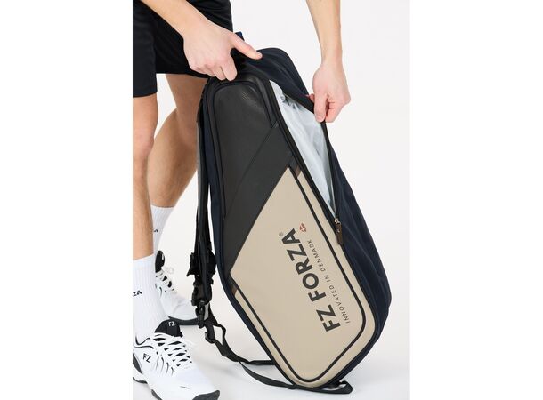FZ Forza Tour Line bag -6 pcs.Navy Blaze 6 pcs.Racketbag