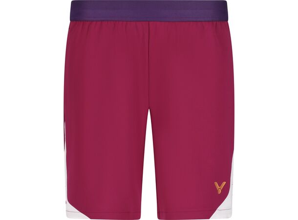 Victor R-65201 LZJ Shorts, S Eksklusiv Shorts, Lee Zii Jia
