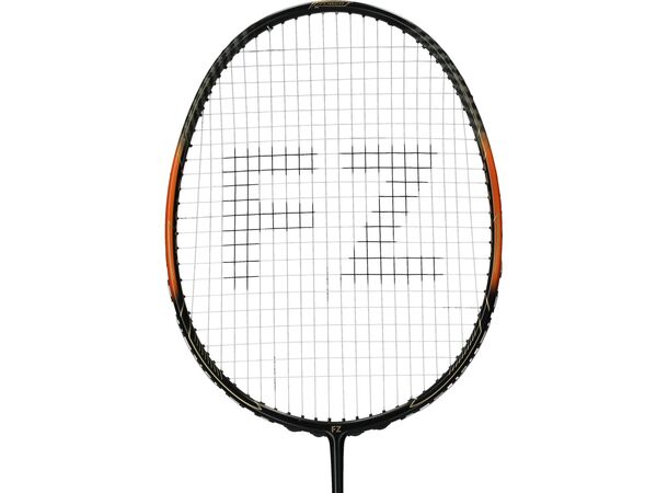 FZ Forza K- Power 36M Badmintonracket. Kraftfull toppracket