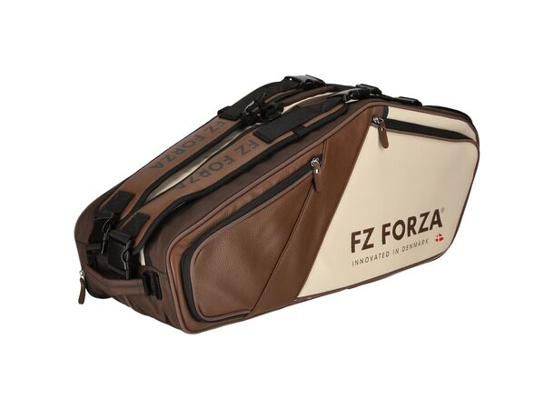 FZ Forza Tour Line bag -6 pcs.Dark Earth 6 pcs.Racketbag