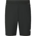 Victor R-60201-LZJ Shorts, Black S Shorts, Taiwan kolleksjon- Lee Zii Jia