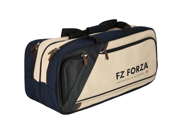 FZ Forza Square bag Tour Line, Navy Badmintonbag