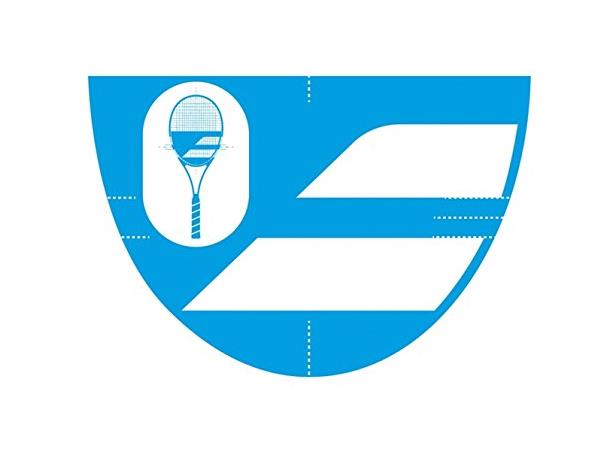 BABOLAT STENCIL BADMINTON Badminton