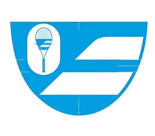 BABOLAT STENCIL BADMINTON Badminton - sportmodern.no
