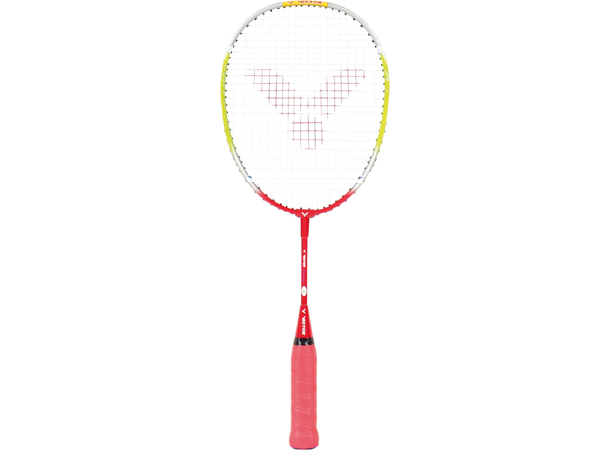 Victor Advanced Jr. Racket tilpasset 4-6 åringer.