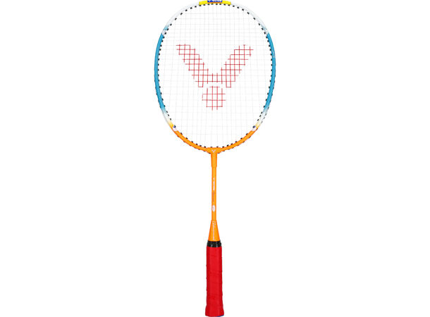 Victor Advanced Jr. Racket tilpasset 4-6 åringer.
