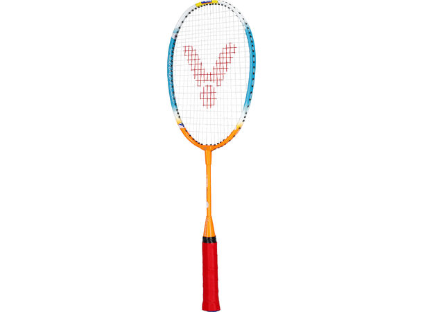 Victor Advanced Jr. Racket tilpasset 4-6 åringer.