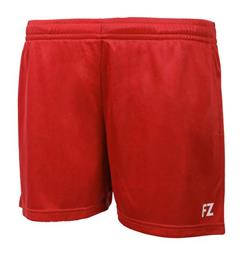 FZ Forza Layla Dame Shorts R&#248;d Teknisk shorts r&#248;d