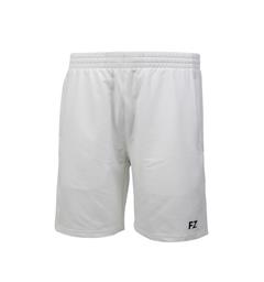 FZ Forza Brandon Shorts Hvit Shorts med 2 lommer