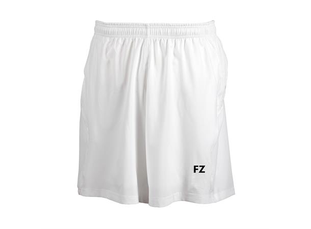 FZ Forza Ajax Shorts Hvit XXL Shorts. Herre Hvit