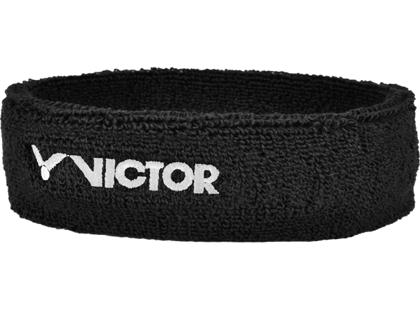 Victor Headband Sort m/logo