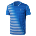 FZ Forza Hudson T-Shirt Blå 14 År Teknisk trøye blå