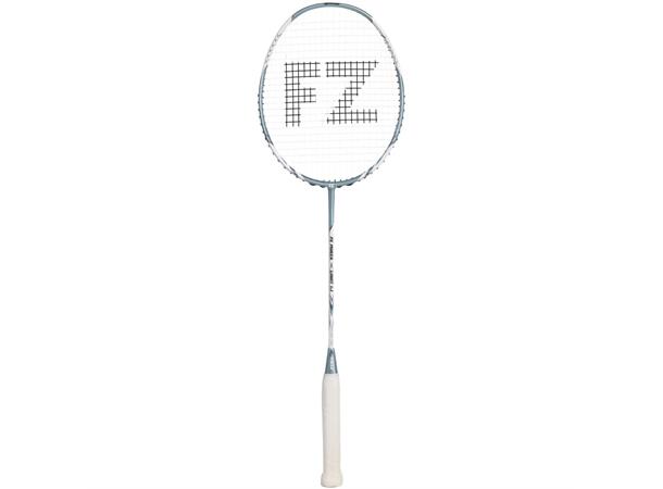FZ Forza Light 1,1 Blue fish Badmintonracket - Hobby/Lett øvet.